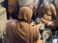 Shrimat Pandurangashram Sannidhi Punarpratishtha, SCM Shirali (4 and 6 Feb 2026)